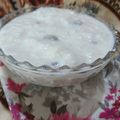 Smita Tanna's cooksnap of when they made ચોખા ની ખીર (Rice Kheer Recipe In Gujarati).