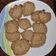El cooksnap de Milagros cuando hizo ♡ Galletas de avena y crema de arroz (sin harina de trigo) ♡.