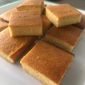 Emma Kovács Cooksnap-ja, amikor elkészítette a(z) Citromos kevert receptet.