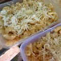 Cooksnap dari Maryam untuk resep Macaroni schotel kukus