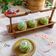 Cooksnap dari Desi untuk resep Bolu mawar satu telur lembut
