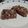 El cooksnap de Maru Salem cuando hizo Brownie tradicional.