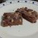El cooksnap de Maru Salem cuando hizo Brownie tradicional.