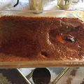 El cooksnap de Erick Bermudez cuando hizo Flan Casero de leche condensada fácil. 🍮.
