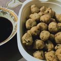 Cooksnap dari Latifah Syukryah untuk resep Empek-empek adaan