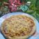Cooksnap dari vanda primaditya untuk resep Pizza 🍕 Empukkk (Sosis+Salami)