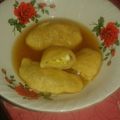 Cooksnap dari Hilyatul Aulia untuk resep Mpek mpek palembang