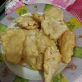 Cooksnap dari Wrdhni Hmwn untuk resep Cireng klasik tempo dulu ga meledak