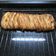 El cooksnap de Maite cuando hizo Trenza de hojaldre.
