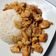 Cooksnap dari Irma Rismayanti untuk resep Chicken Stroganoff with Garlic-Butter Rice
