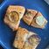 El cooksnap de Laura McCullough cuando hizo Salmón con papas y vegetales en queso cremoso.