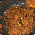Cooksnap dari Rosiana Menoadji untuk resep Abon Lele