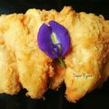 Cooksnap dari Putri(Dapur Ryuna)✅ untuk resep Pisang Goreng Kribo