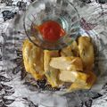 Cooksnap dari yanti sutanto untuk resep Tahu Cilok