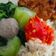 Cooksnap dari Adzikra Family untuk resep Kuah bakso tanpa kaldu (ala abang" bakso)