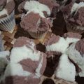 Cooksnap dari Wati Susilo untuk resep Bolu Kukus Mekar 1 Telur
