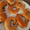 El cooksnap de Lidia Suazo Ghisolfo cuando hizo Medialunas 🥐.