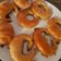 El cooksnap de Lidia Suazo Ghisolfo cuando hizo Medialunas 🥐.