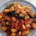 Cooksnap dari Dede Kusnawati untuk resep Oseng Tempe Tahu Pedas