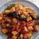 Cooksnap dari Dede Kusnawati untuk resep Oseng Tempe Tahu Pedas