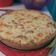 El cooksnap de Angelica Garcia cuando hizo Quiche integral.