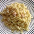 Cooksnap dari Vita Annisaa untuk resep Spaghetti Aglio E Oliò