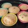La cooksnap de Anabella Dichiara cuando cocinó Muffins de banana c/ harina integral