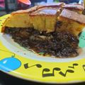 Cooksnap dari Mommy Riri untuk resep Martabak manis teflon