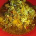 Cooksnap dari Sya_anshori untuk resep Tongseng Kambing Mercon