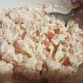 El cooksnap de Sandry Cruz♡ cuando hizo Ensalada de Atún.