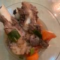 Cooksnap dari nana gayo untuk resep Sop Kaki Kambing