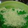 Cooksnap dari Ratih Imutz untuk resep Bolu kukus nutrijel pandan keju ala keto/debm