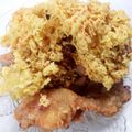 Cooksnap dari Shanti untuk resep Ayam Goreng Kremes ala Mbok Berek