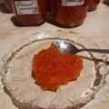 Cooksnap από Λεμονιά Πούλου στη συνταγή Μαρμελάδα κυδώνι