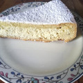 El cooksnap de gracielanespinosa cuando hizo Tarta de Ricota😃 con masa fácil sin manteca😉.