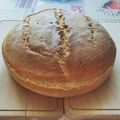 Ágnes Weiland Cooksnap-ja, amikor elkészítette a(z) Kenyér Penny-s lisztből (Gluténmentes) receptet.