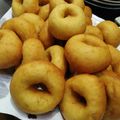 Cooksnap dari DistyShop untuk resep Donat Tape Eggless