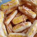 Cooksnap dari Novia Andi untuk resep Kaastangel NCC