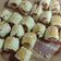 Cooksnap Nurul Natassha Bakar semasa beliau membuat Tart nenas 3 bahan cair di mulut.