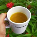 Cooksnap dari fiki jilma untuk resep Jamu Temulawak