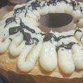 El cooksnap de yanydelfincito cuando hizo Rosca de Pascua!.