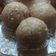 Krishna Dholakia का कुकस्नैप जब उन्होंने तिल और गुड़ के लड्डू (til aur gur ke ladoo recipe in Hindi) बनाया था।