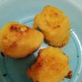 Cooksnap dari bunda mahira untuk resep Tape Goreng