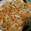 รูป Cooksnap ของ supatchaya เมื่อเขาทำ ผัดหมี่โคราชกุ้งสด