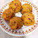 Cooksnap dari yunita_guanni untuk resep Vegan perkedel kentang