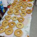 El cooksnap de Aymme rodriguez gonzalez cuando hizo Donuts sin lactosa (los de toda la vida) con mambo Cecotec.