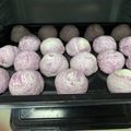 陳惠錡 的 芋頭酥 cooksnap