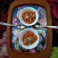 Deepa modi's cooksnap of when they made गाजर का हलवा(gajar ka halwa recipe in hindi).