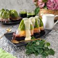 Cooksnap dari Yenny Laurensia untuk resep VLA PUDDING VANILLA