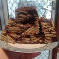 Cooksnap dari Haykal Atalla untuk resep Kue batik
